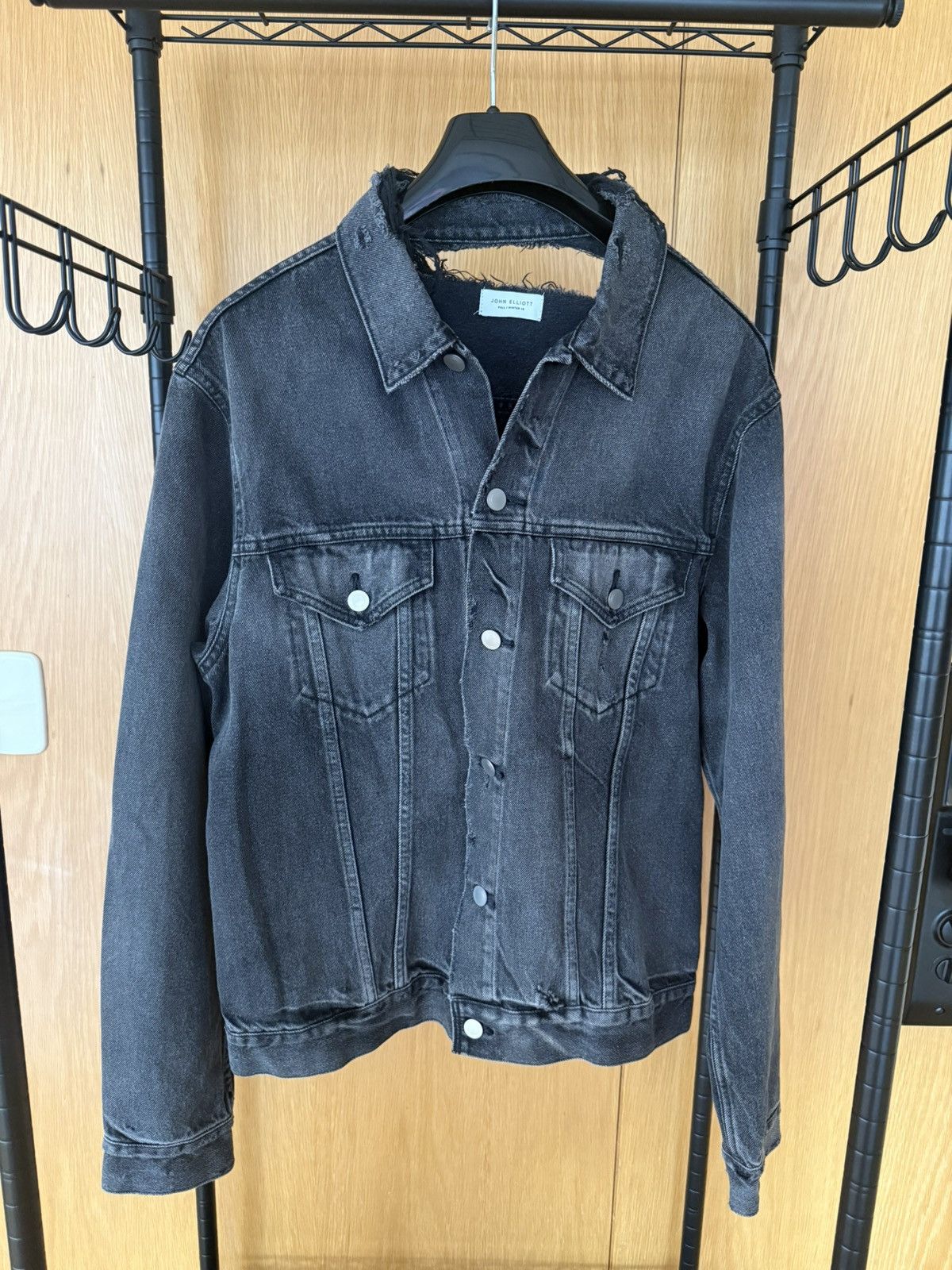 Diesel DIESEL LEATHER JACKET L-RILEY GIACCA | Grailed