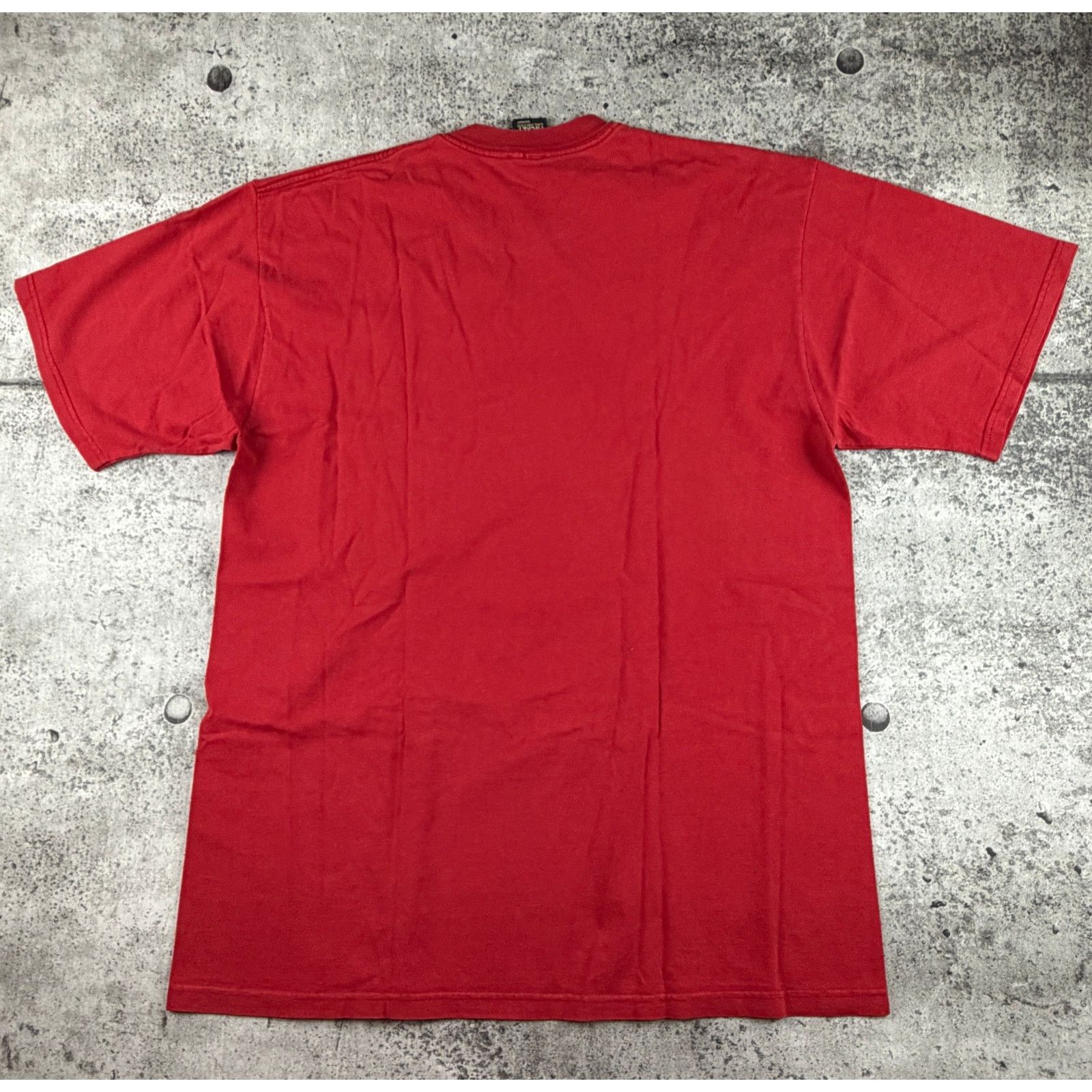 Mickey Unlimited Vintage Mickey Mouse Shirt Mickey Unlimited Size XL USA Made Size US XL / EU 56 / 4 - 5 Thumbnail