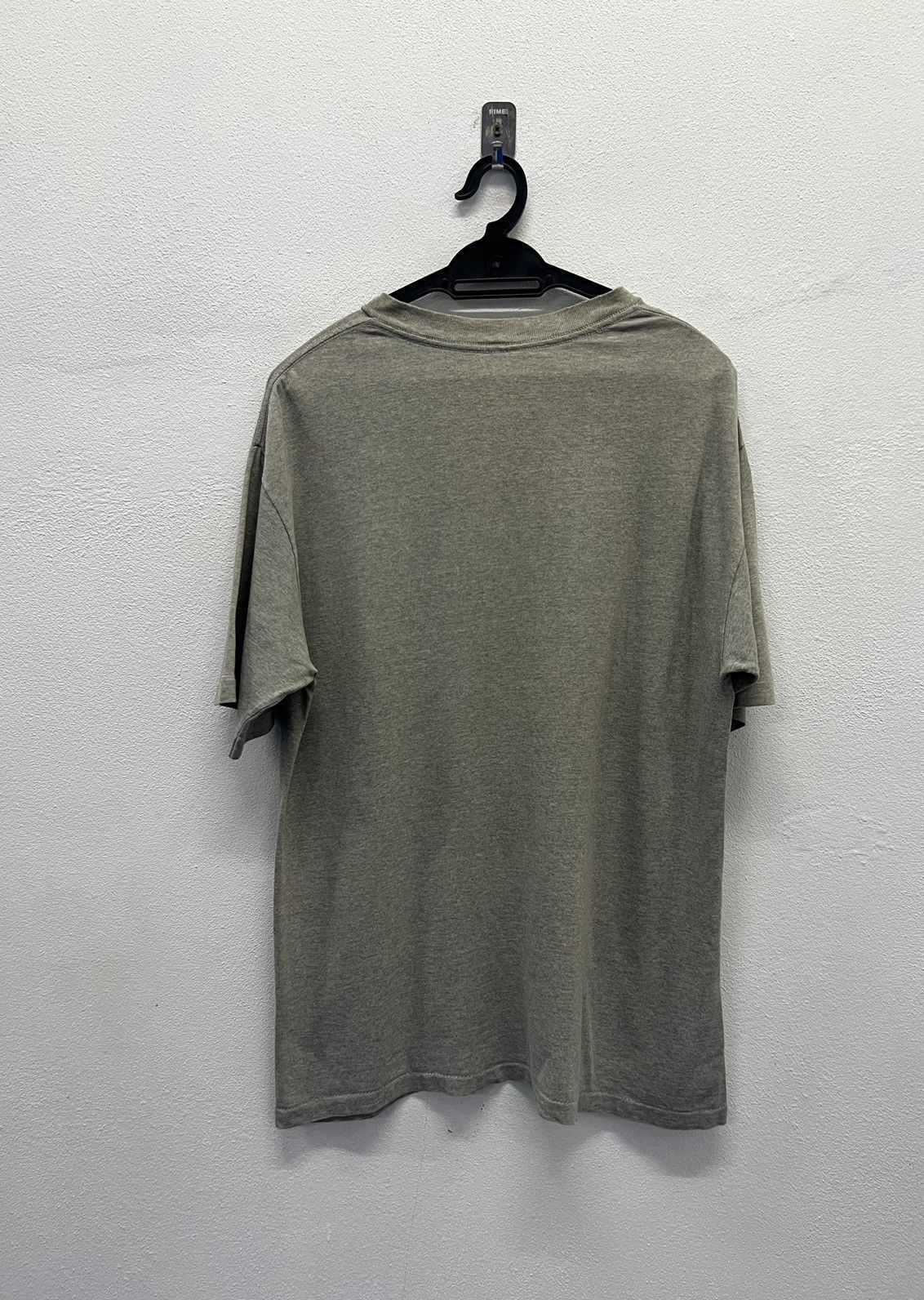 Stussy × Vintage VINTAGE STUSSY MADE IN USA SHIRT Size US L / EU 52-54 / 3 - 2 Thumbnail