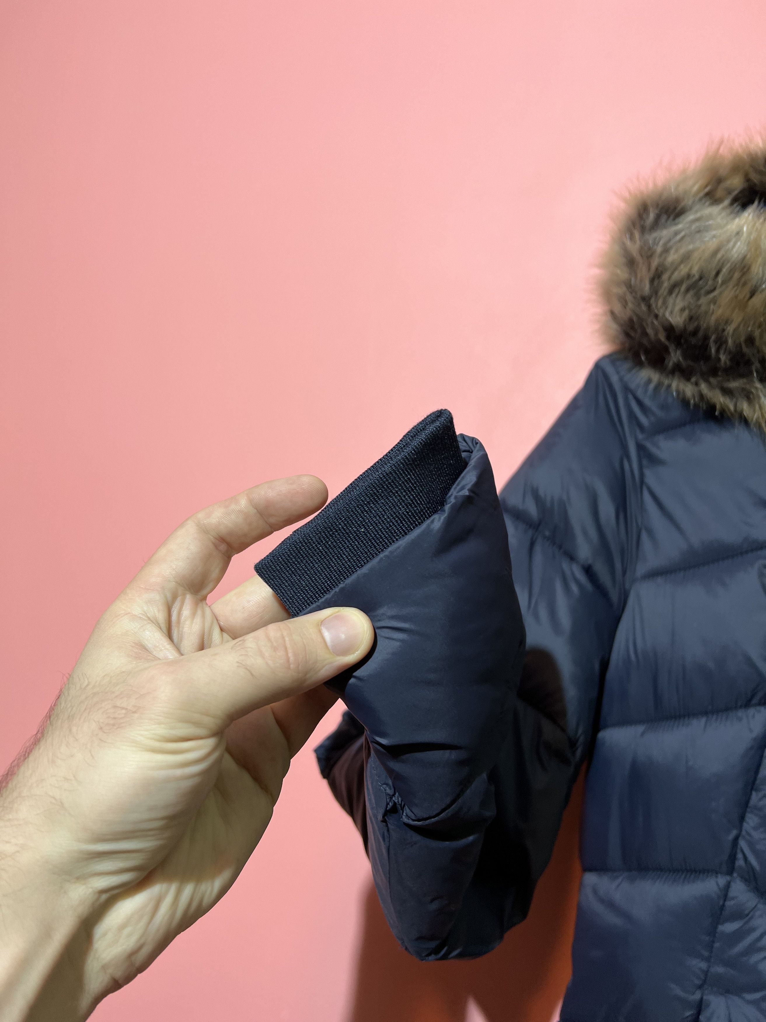 Barbour Barbour winter quilted down jacket women’s streetwear Size M / US 6-8 / IT 42-44 - 3 Thumbnail