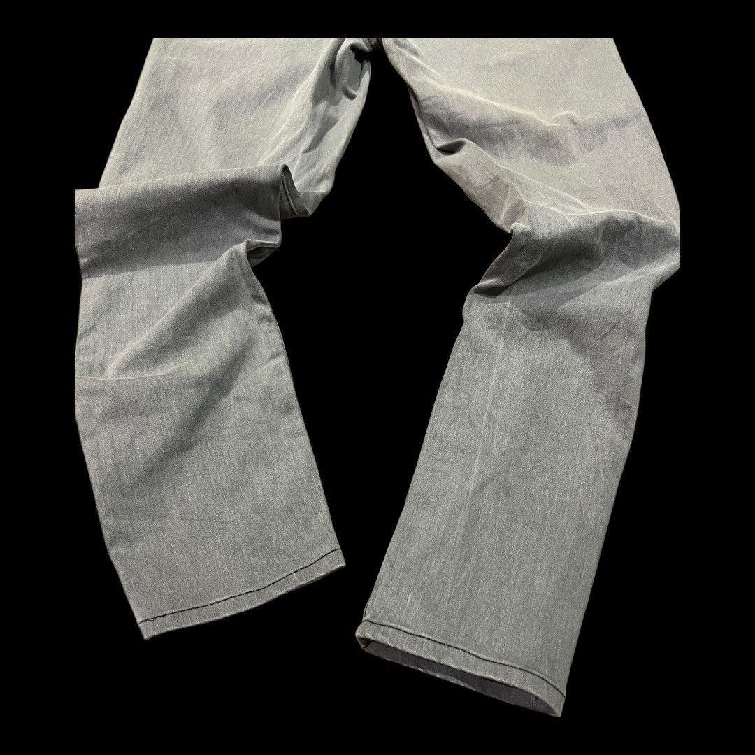 Designer × Helmut Lang HELMUT LANG DENIM Size US 33 - 6 Thumbnail