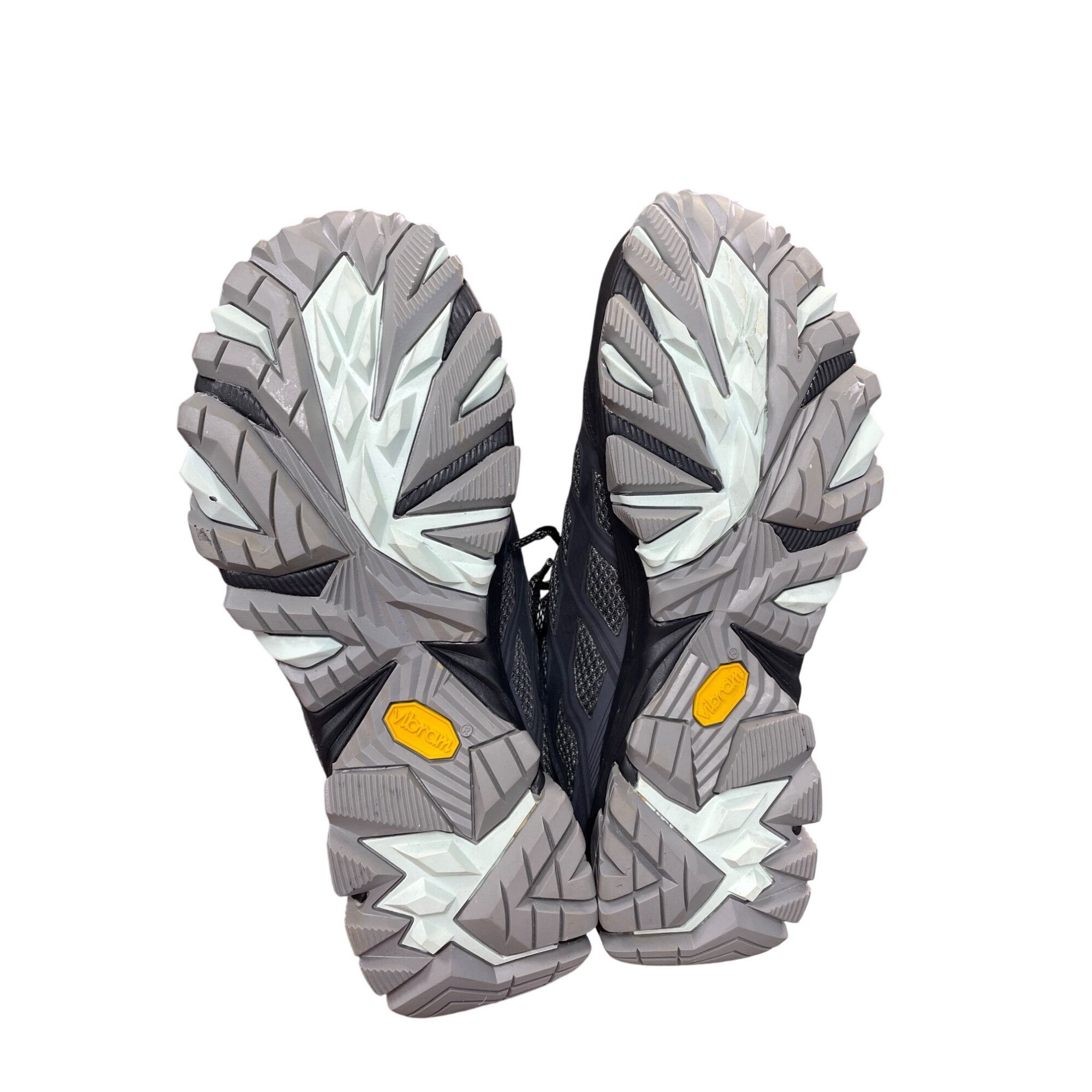 Merrell Merrell Womens black gray hiking Shoes sneakers Size 8.5 SKU Size US 9.5 / IT 39.5 - 5 Thumbnail