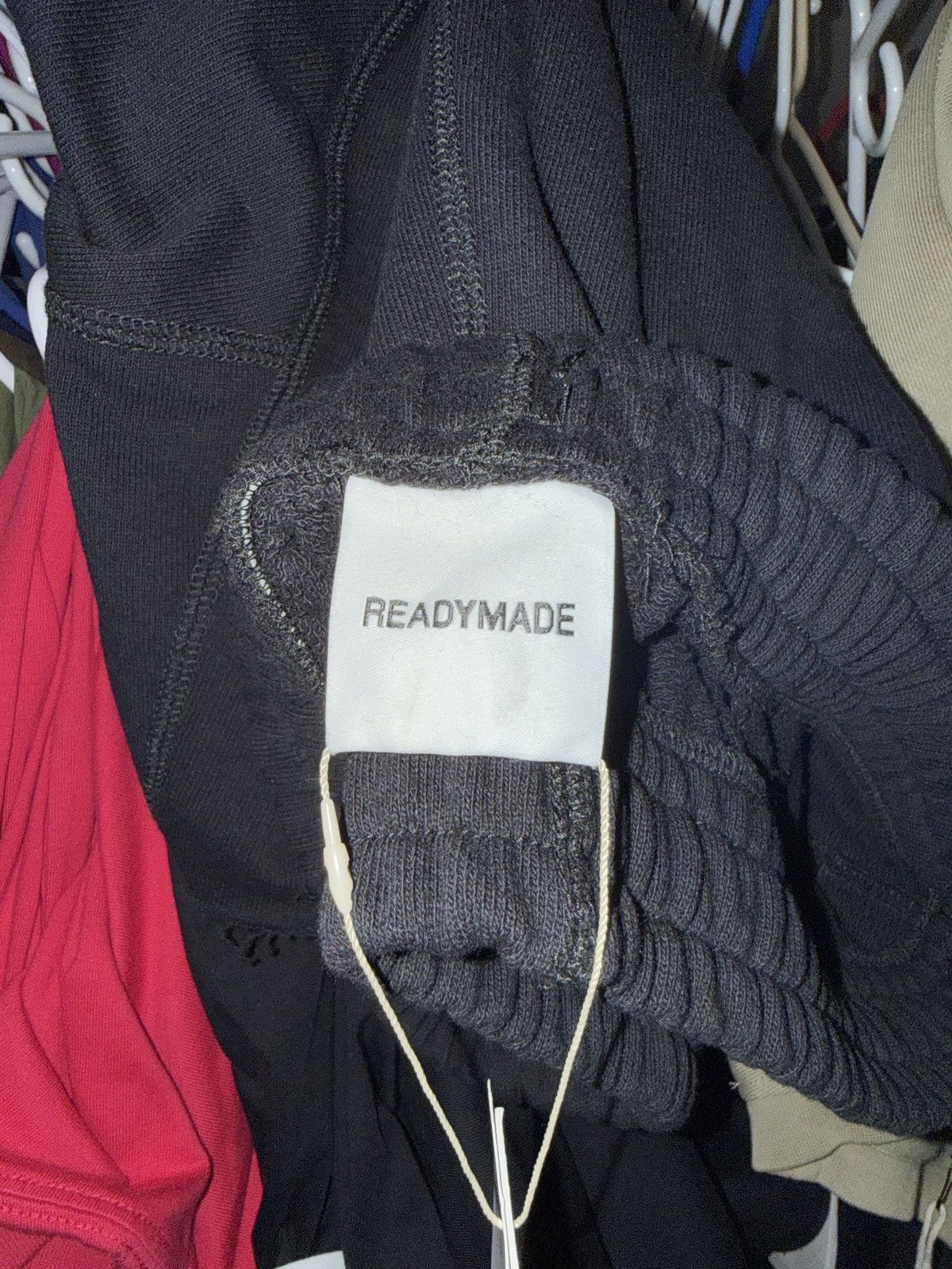 READYMADE READYMADE shorts Size US 38 / EU 54 - 4 Thumbnail