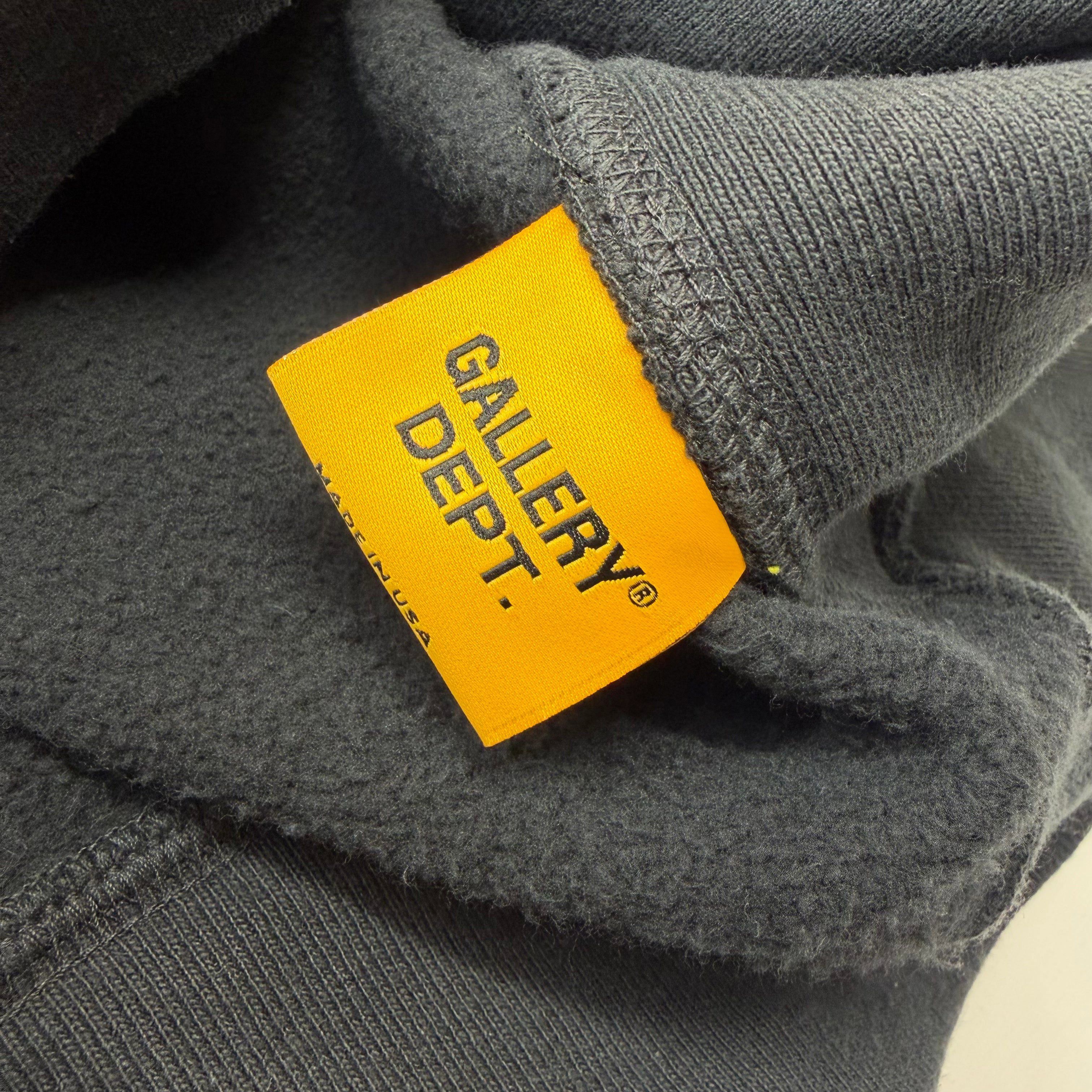 Gallery Dept. Gallery Dept. G-Patch Fucked Up Hoodie M Size US M / EU 48-50 / 2 - 7 Thumbnail