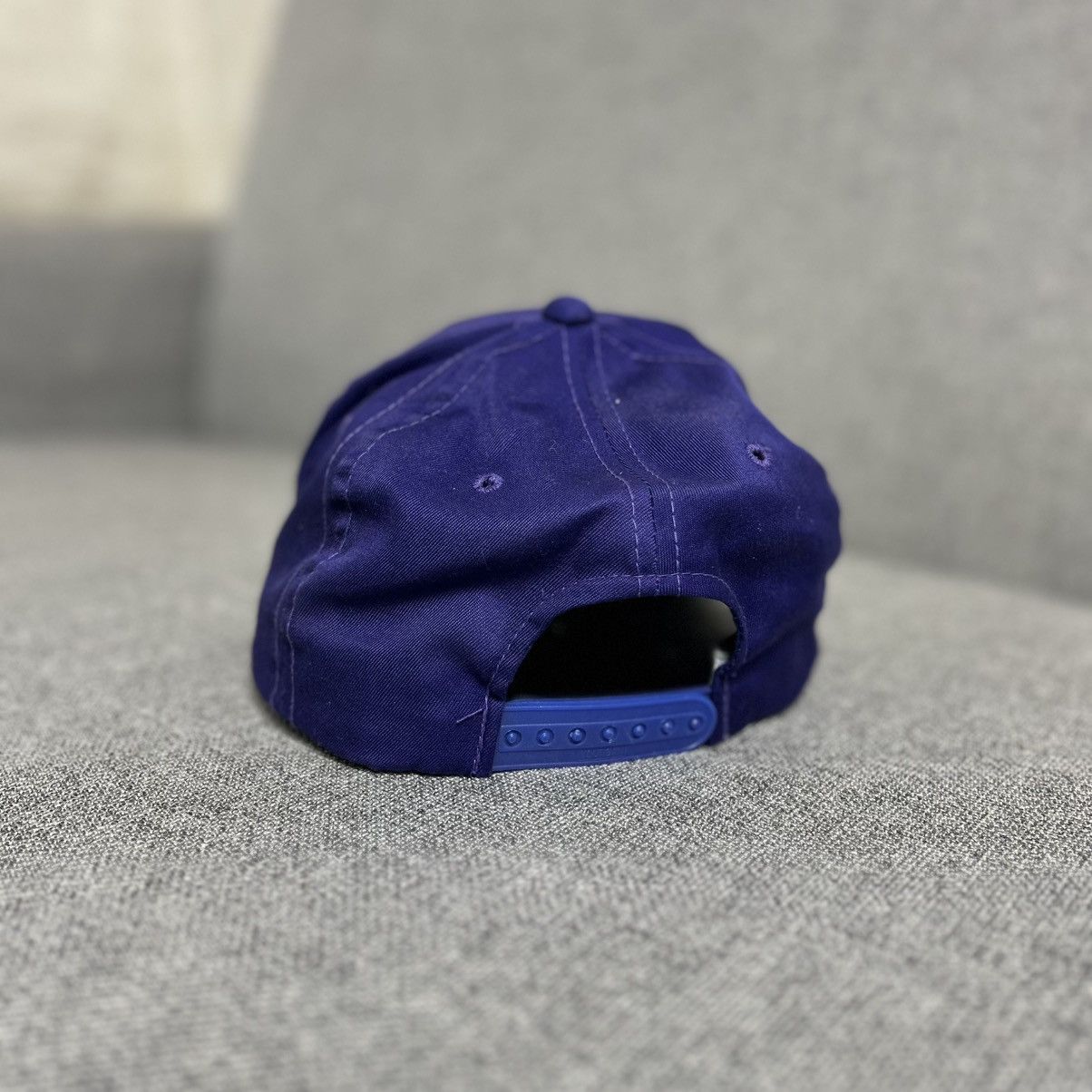 Sports Specialties Vintage Los Angeles Lakers Sports Specialities Snapback Size ONE SIZE - 6 Thumbnail