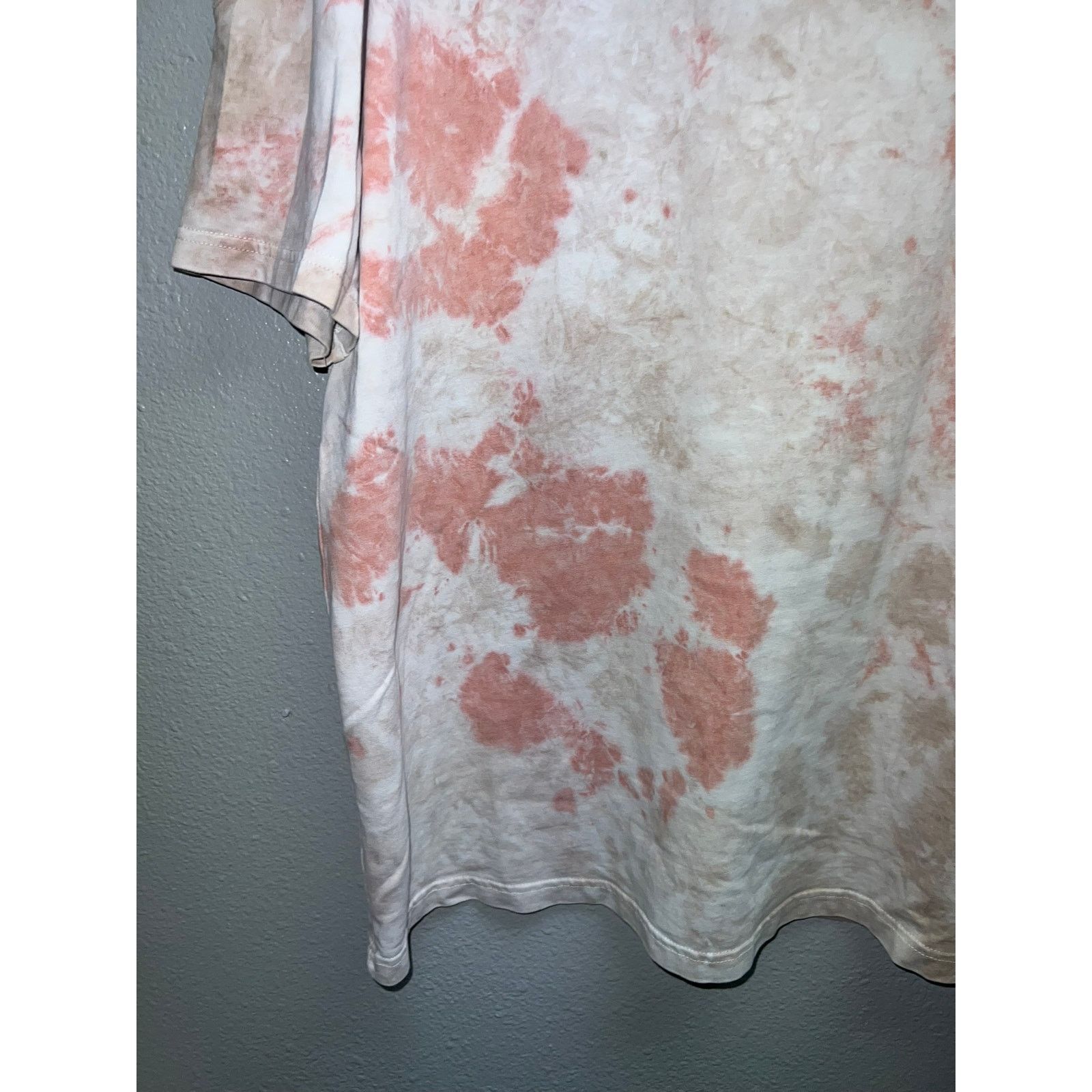 Nike Nike Sportswear Max 90 Shirt Burnt Sunrise Rattan Hemp XL Size US XL / EU 56 / 4 - 5 Thumbnail