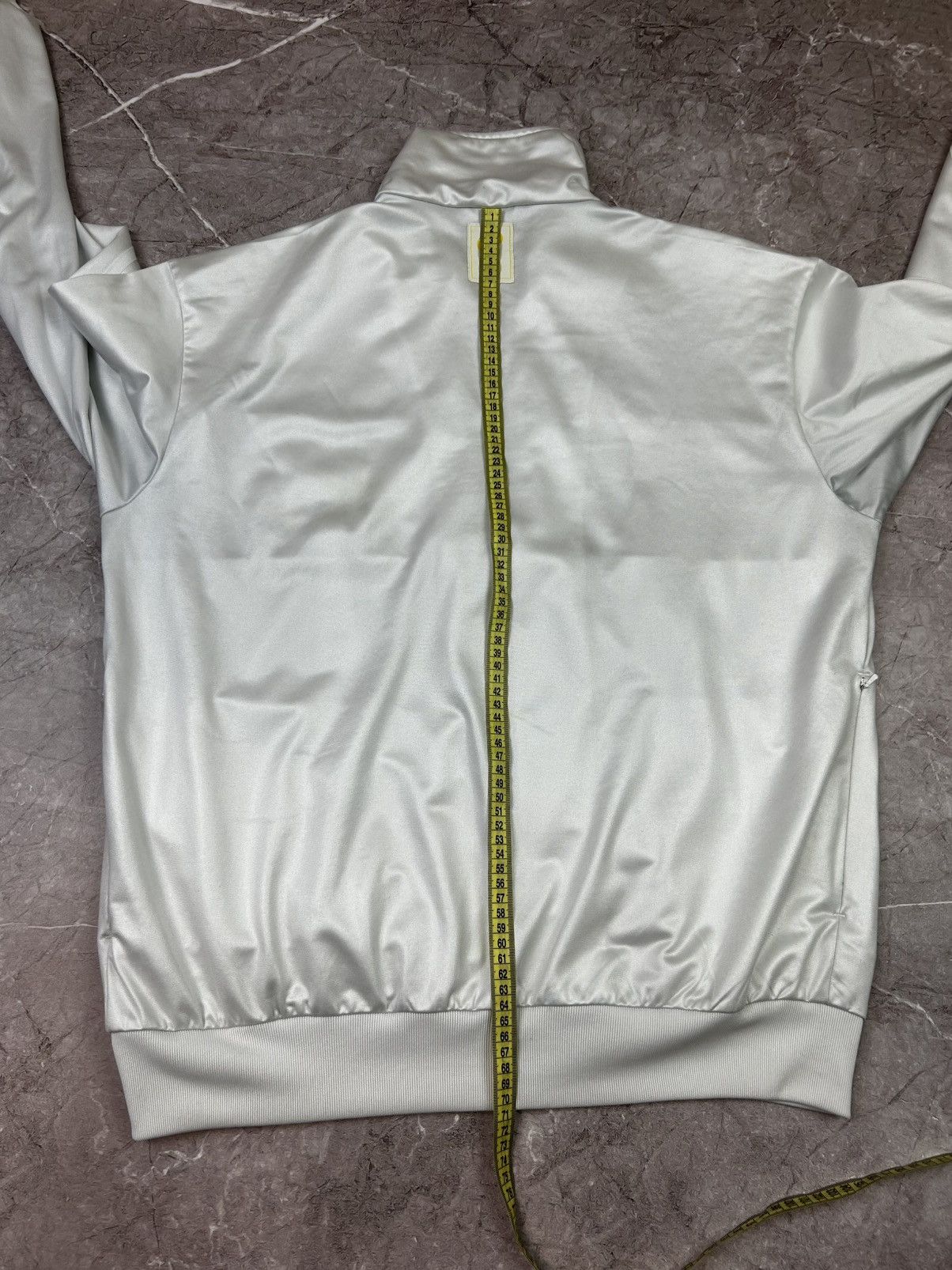Adidas Adidas Chile 62 vintage zip up track Size US L / EU 52-54 / 3 - 19 Thumbnail
