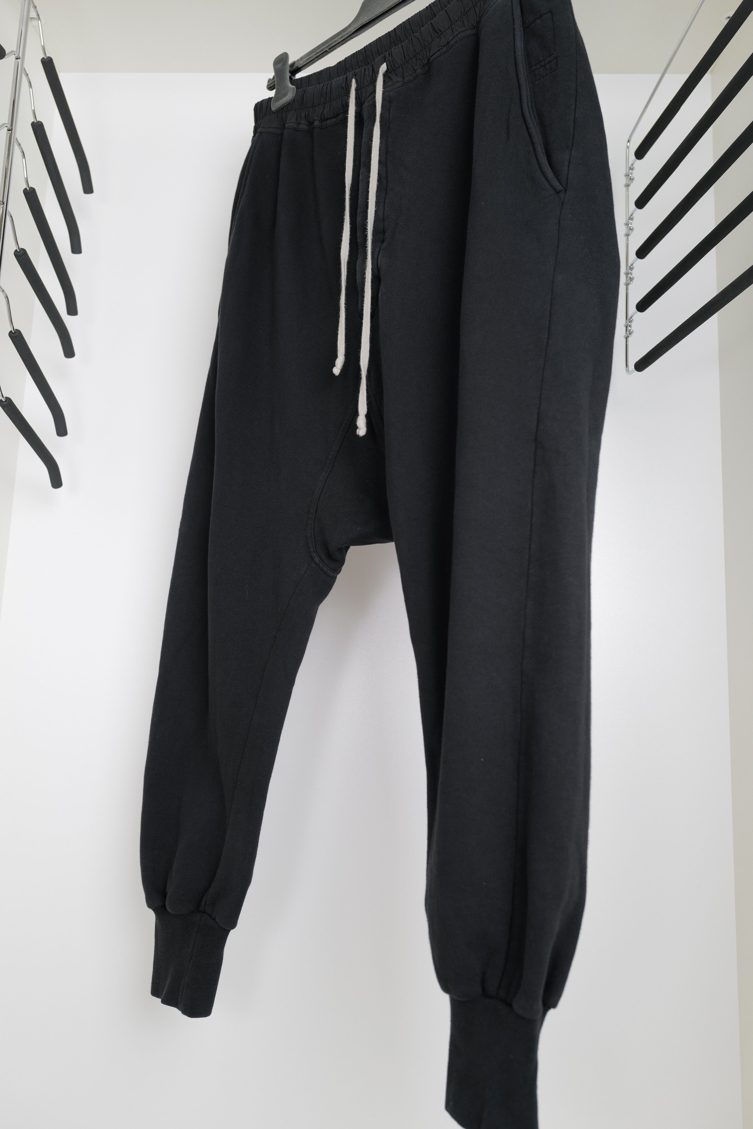 Rick Owens Rick Owens Pants Size US 32 / EU 48 - 7 Thumbnail
