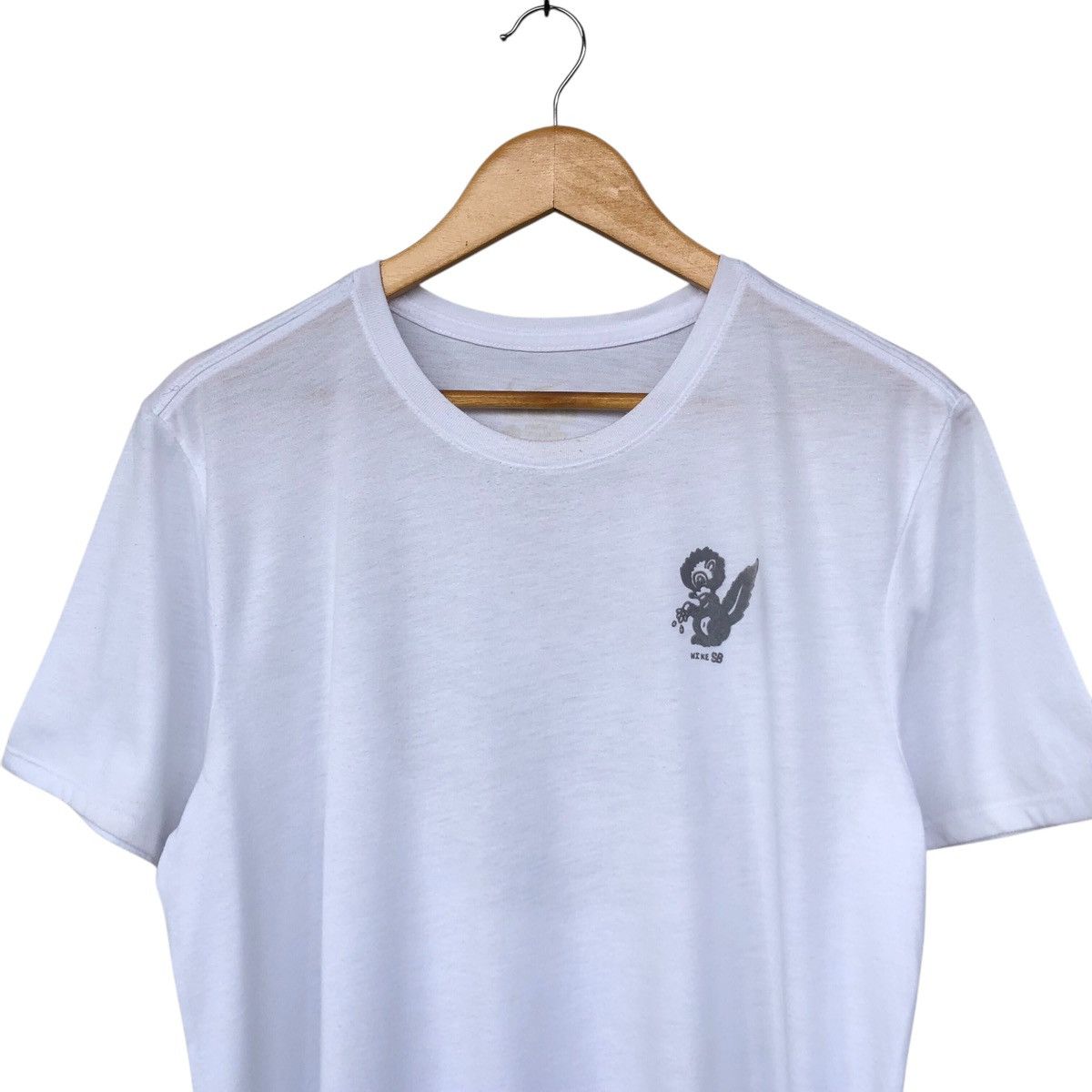 Nike NIKE SB big print tshirt Size US L / EU 52-54 / 3 - 2 Thumbnail
