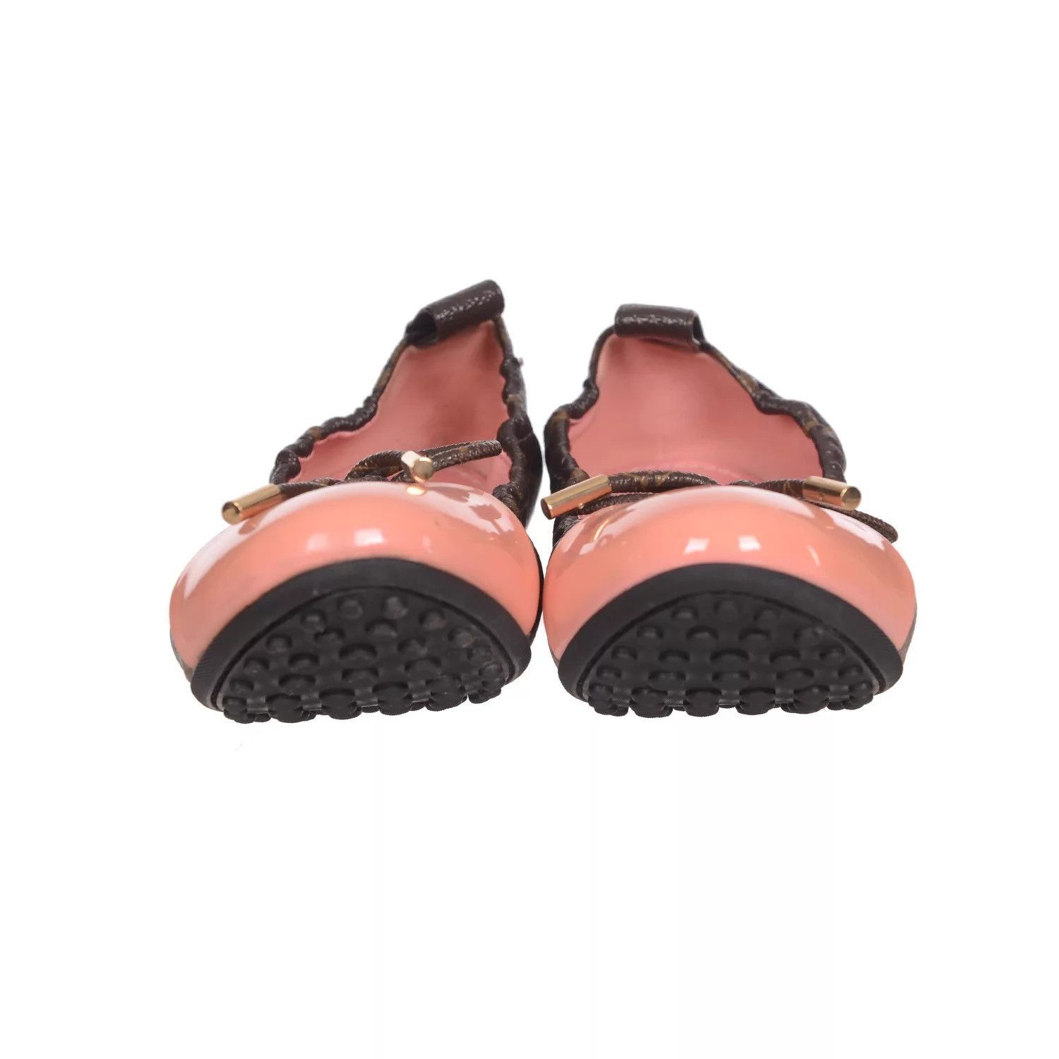 Louis Vuitton Louis Vuitton Women's Shoes 37 Size US 6.5 / IT 36.5 - 8 Thumbnail