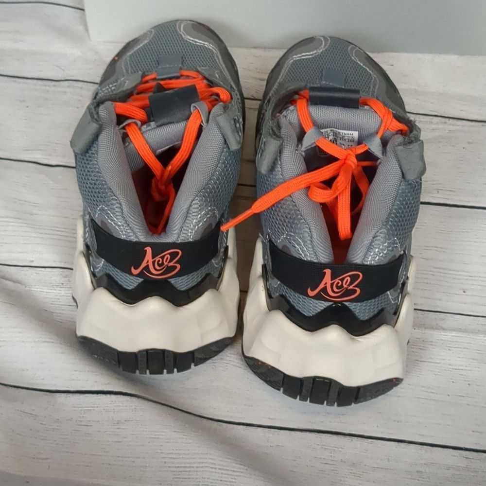 Adidas Adidas exhibit Candace PE basketball shoes size 8.5 Size US 8.5 / IT 38.5 - 4 Thumbnail