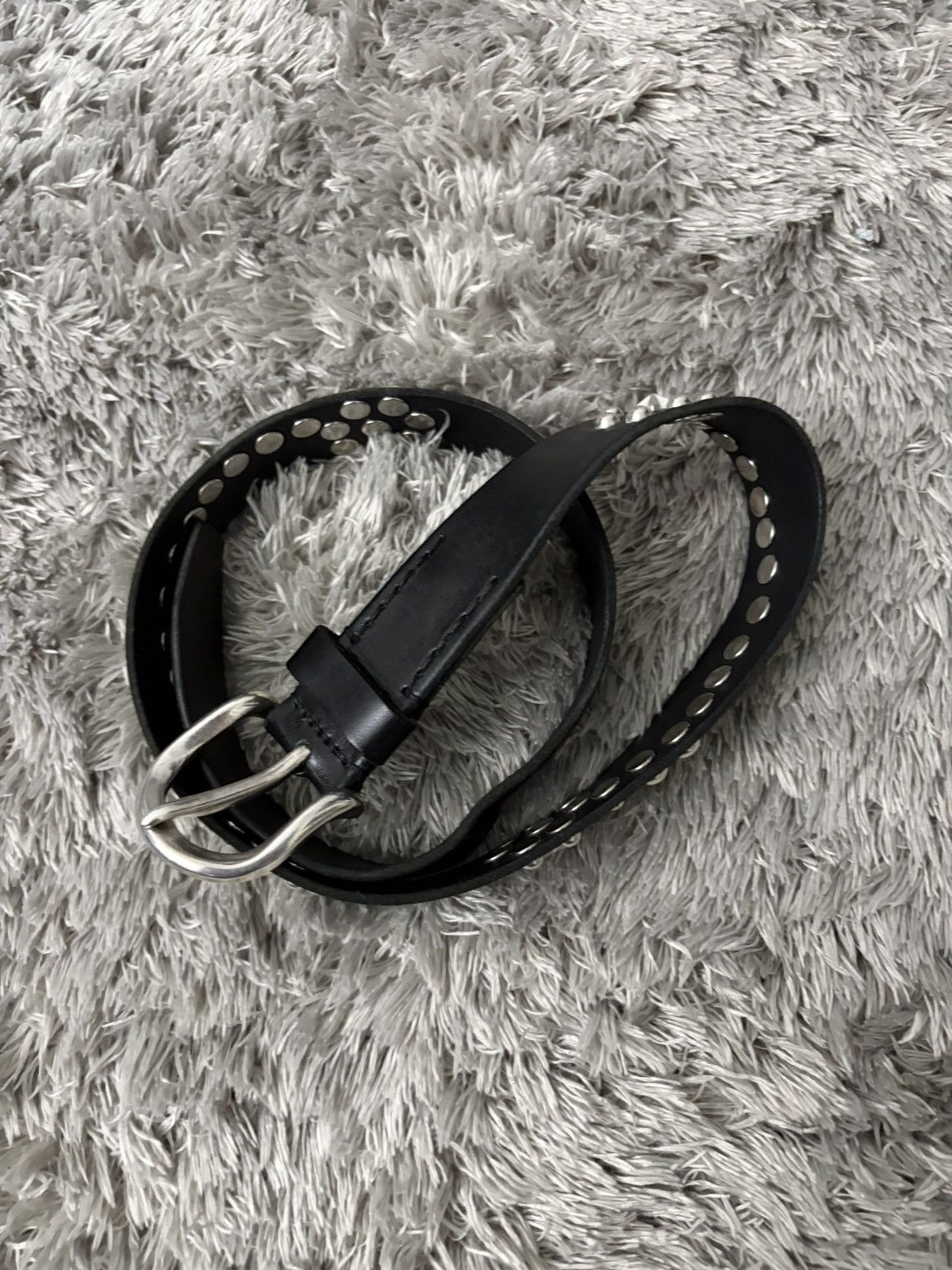Our Legacy Starfall belt Size 28 - 2 Thumbnail