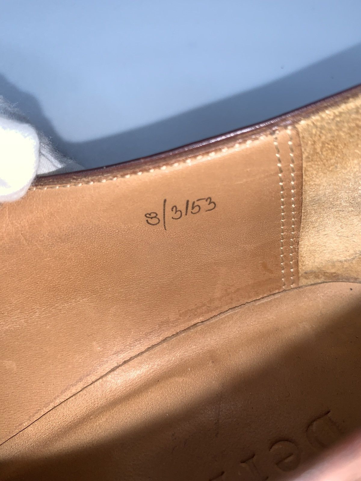 Berluti Berluti Gaspard Oxford Shoes Size US 9 / EU 42 - 7 Thumbnail