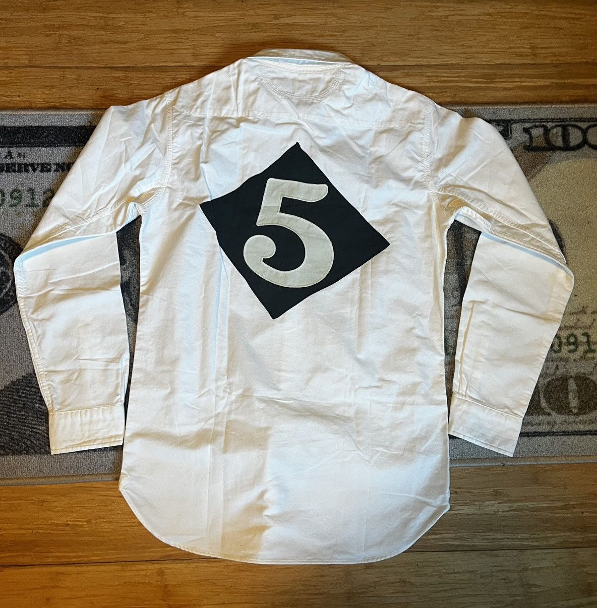 Other Vintage Japanese Polo Size US XS / EU 42 / 0 - 1 Thumbnail