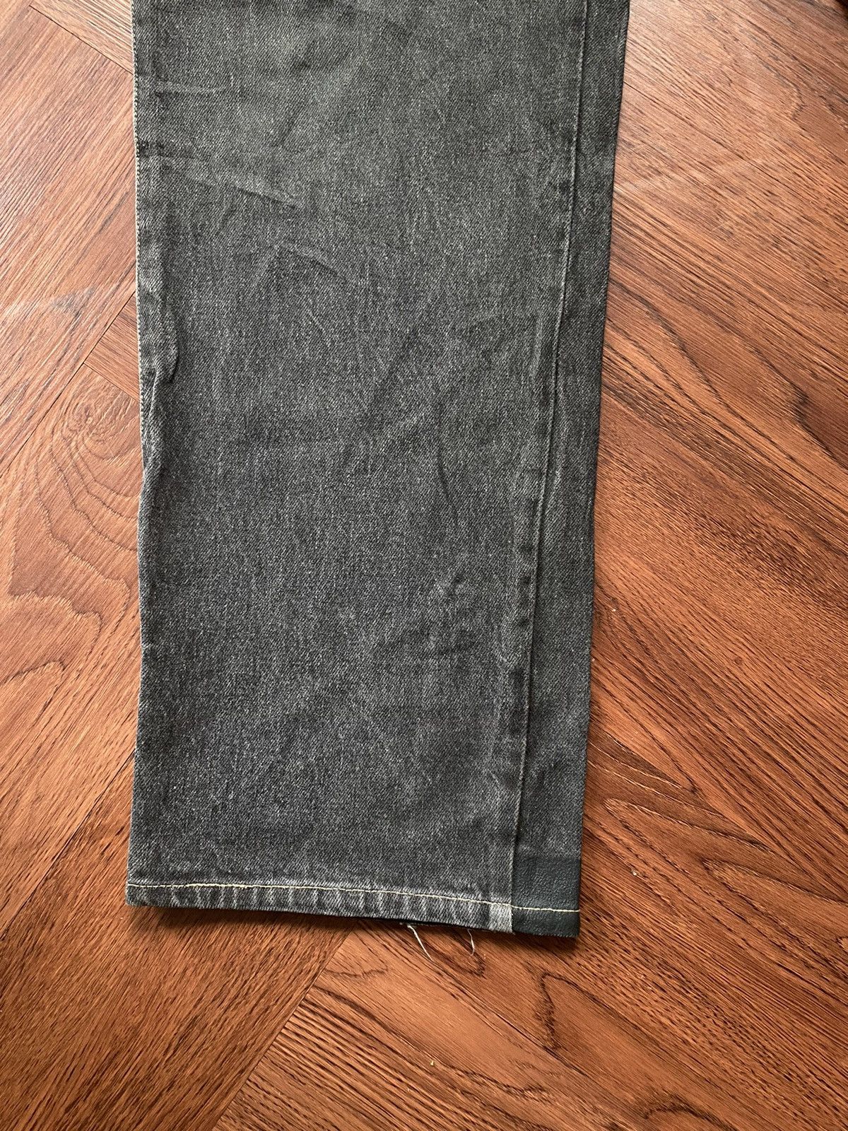 Ecko Unltd. × Vintage Ecko Unlimited Baggy Jeans Size US 34 / EU 50 - 6 Thumbnail