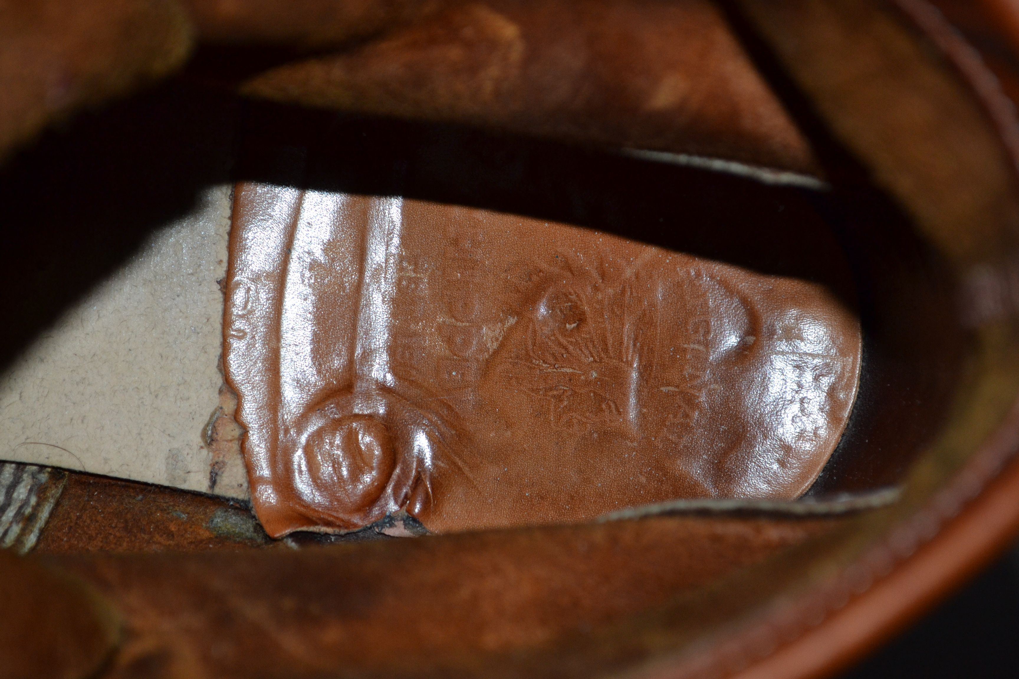 Chippewa Chippewa Service Boots US 10 D Plain-Toe Utility 1901M26 Size US 10 / EU 43 - 18 Thumbnail