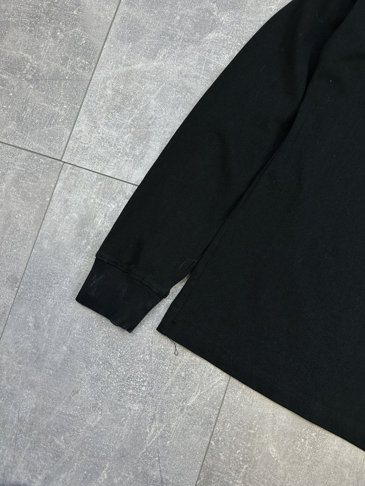 Vintage Astroworld Glowing Skeleton Long Sleeve Size US S / EU 44-46 / 1 - 8 Thumbnail