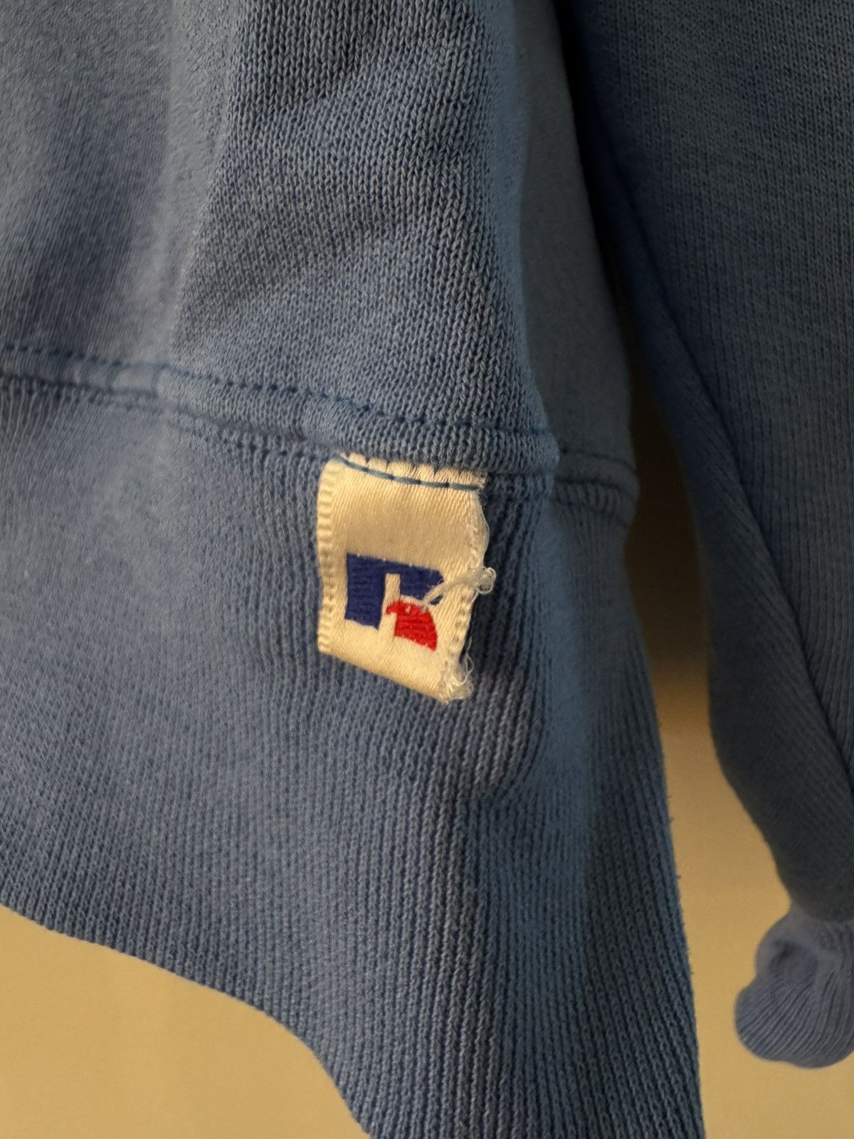 Russell Athletic Russell Athletic Sweatshirt Blue Size US L / EU 52-54 / 3 - 3 Thumbnail