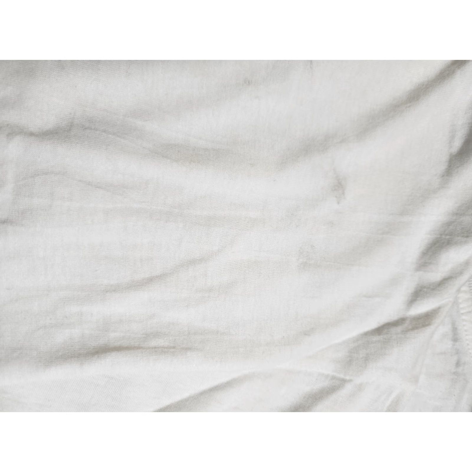 Vintage VINTAGE Top T'z T-Shirt Shirt Men L White 90s New York Travel Souvenir Distressed Size US L / EU 52-54 / 3 - 7 Thumbnail