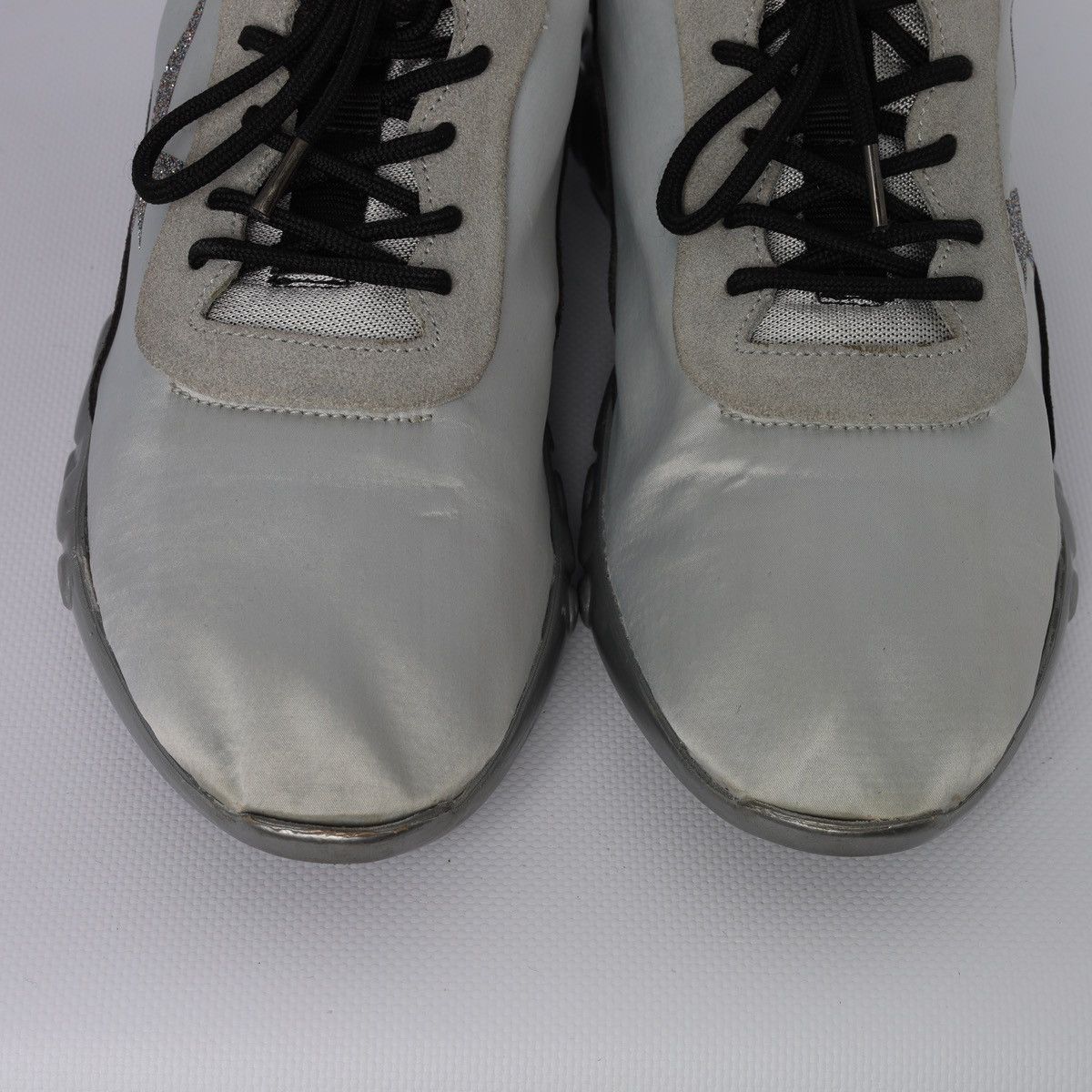 Golden Goose Golden Goose Deluxe Brand Haus Sport Shoes Sneakers Size US 8 / IT 38 - 7 Thumbnail