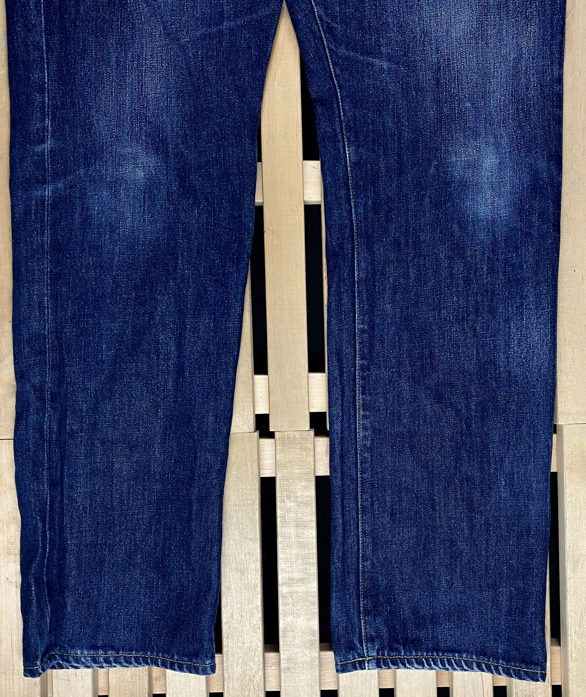 Denim & Supply Ralph Lauren × Ralph Lauren × Vintage Men’s Jeans Pants Denim&Supply Ralph Lauren Size 38/34 Size US 38 / EU 54 - 3 Thumbnail