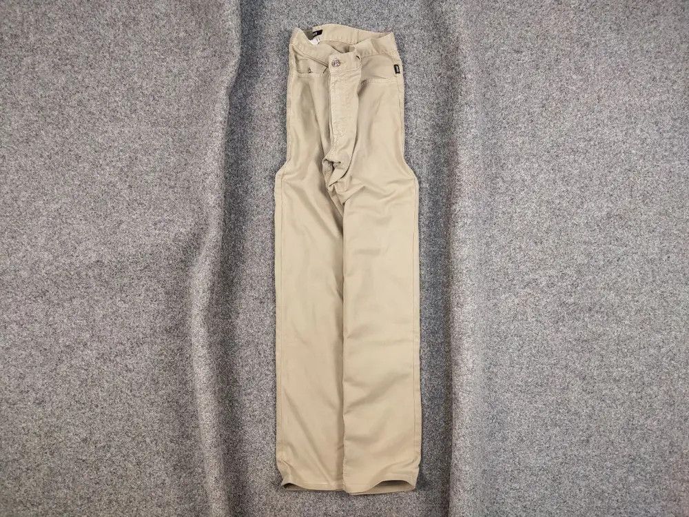 Versace Vintage 90' Versace Jeans Couture Classic Trouser Pants Size US 34 / EU 50 - 1 Thumbnail