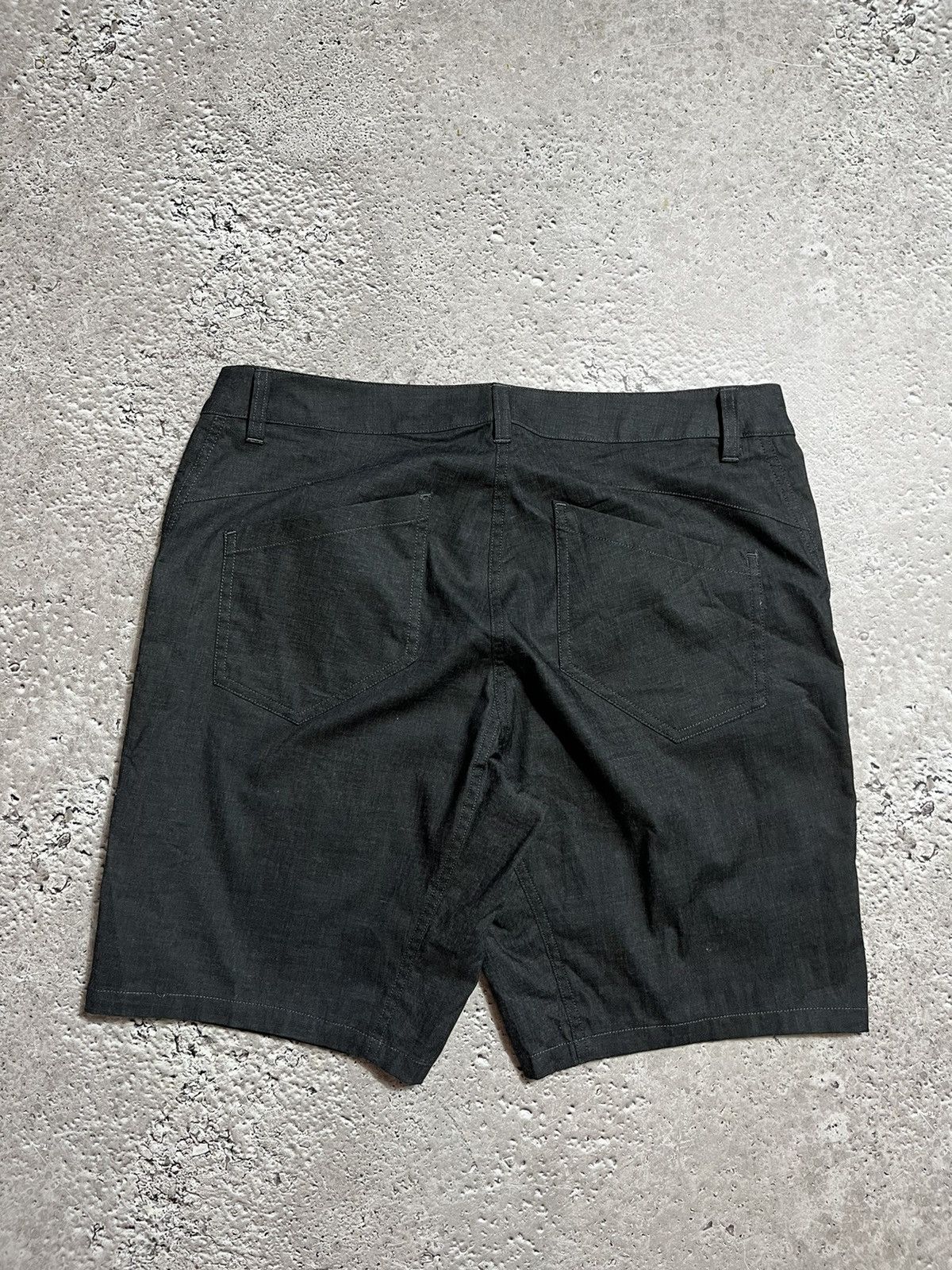 Arc'teryx Arcteryx Phelix Outdoor Shorts Size US 34 / EU 50 - 8 Thumbnail