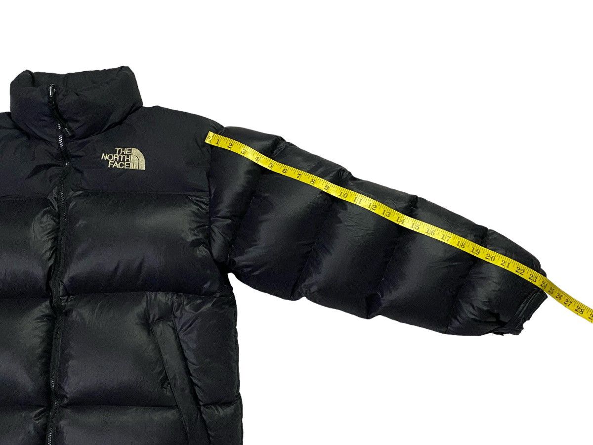 The North Face The North Face 700 Nuptse Puffer Jacket Size US L / EU 52-54 / 3 - 8 Thumbnail