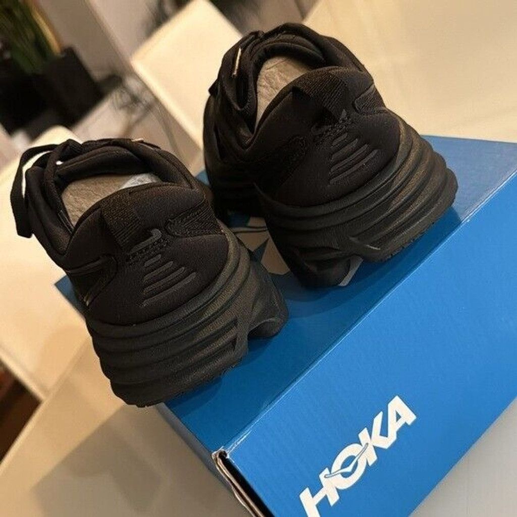 Hoka Hoka One One - size 5.5 Size US 5.5 / IT 35.5 - 3 Thumbnail