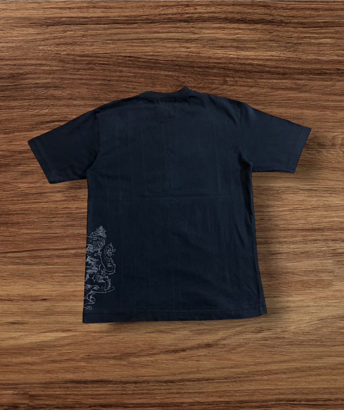 MCM Vintage MCM Affliction Design Style T-Shirt Size US S / EU 44-46 / 1 - 2 Thumbnail