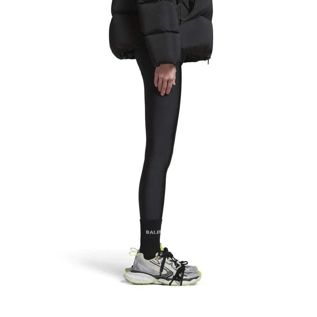 Balenciaga o1mt1gz0425 3XL Sneakers in Multicolor Size US 5 / IT 35 - 9 Thumbnail