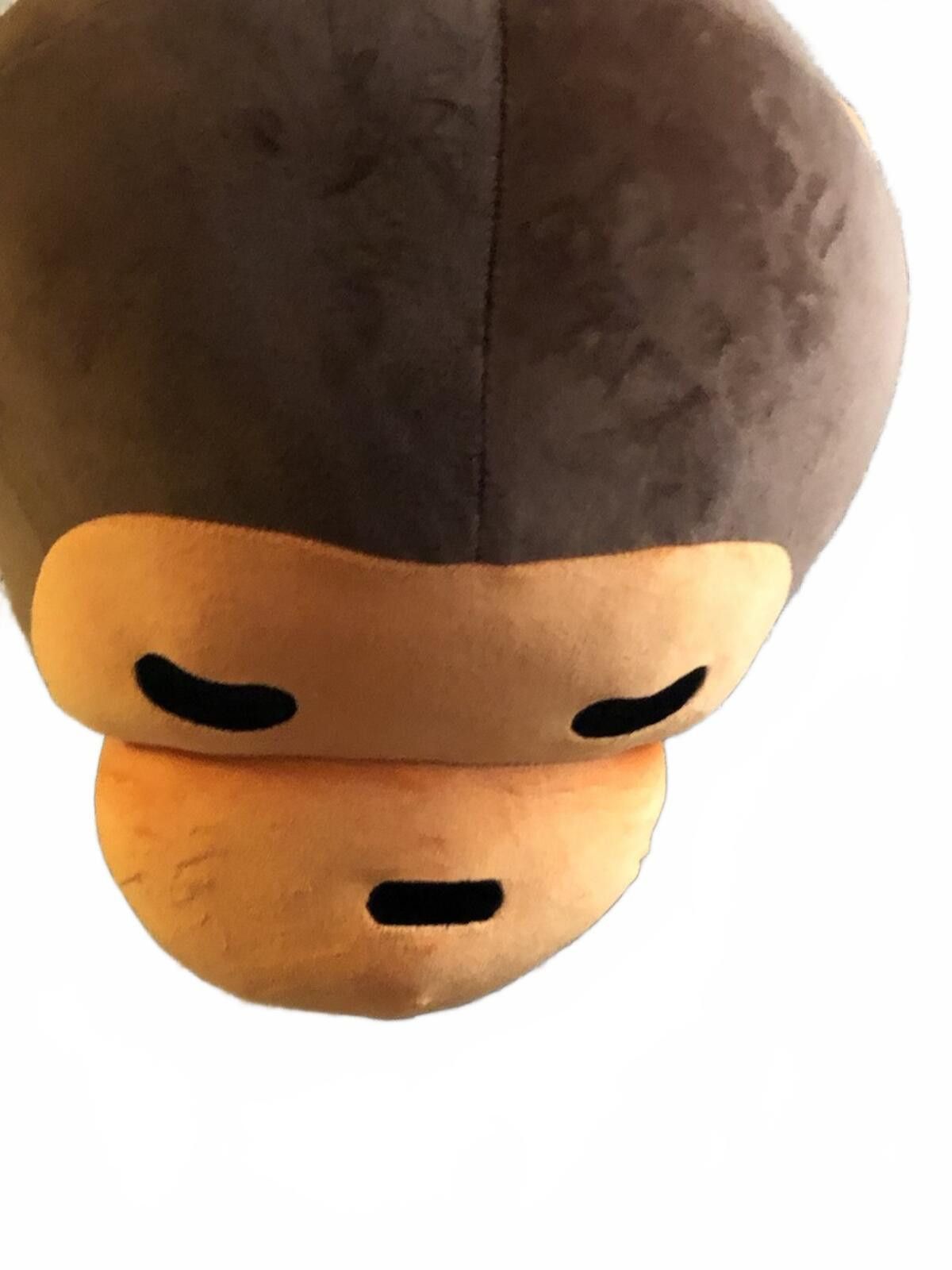 Bape BAPE x Baby Milo Christmas Plush Holiday Body Pillow - Soft! Size ONE SIZE - 6 Thumbnail