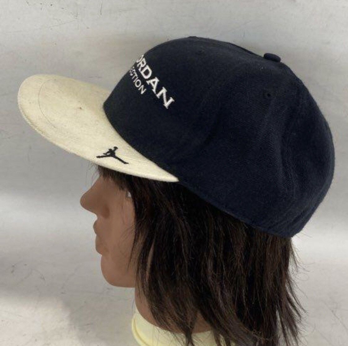 Jordan Brand Air Jordan Collection Hat Size ONE SIZE - 6 Thumbnail