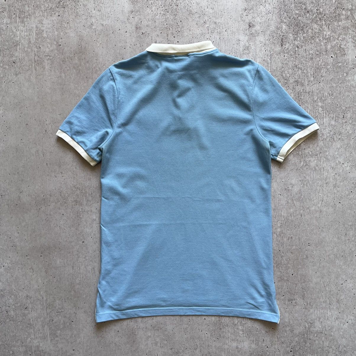 Nike Nike polo Manchester City Size US M / EU 48-50 / 2 - 9 Thumbnail
