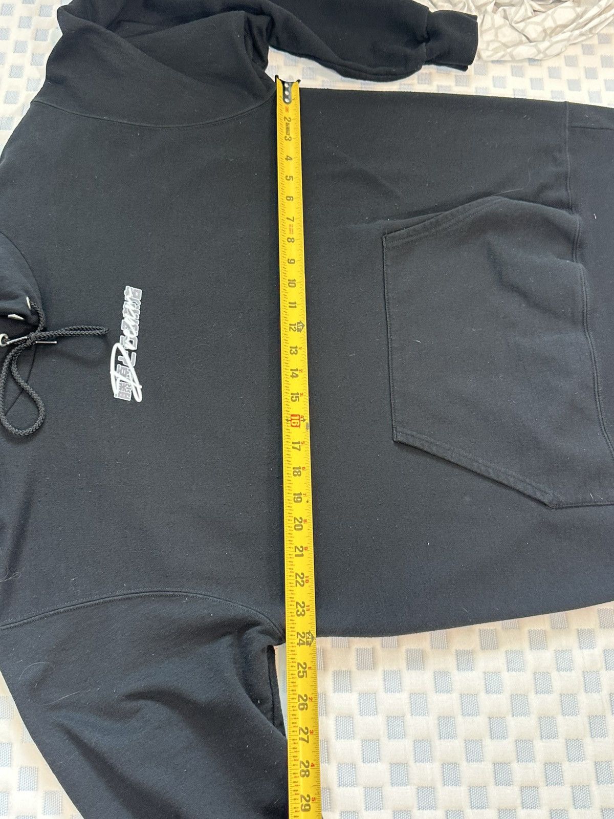 Champion Champion x Fujiwara Tofu Shop Initial D AE86 Hoodie Men’s L Size US L / EU 52-54 / 3 - 8 Thumbnail