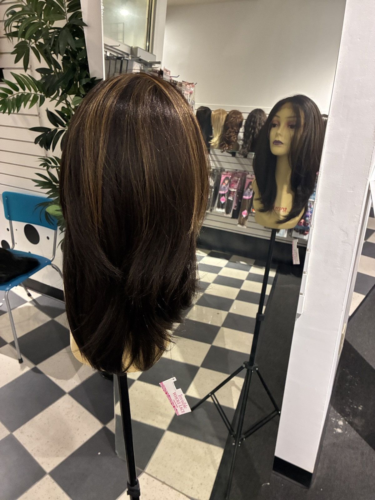 Other Tess wigs Size ONE SIZE - 6 Thumbnail
