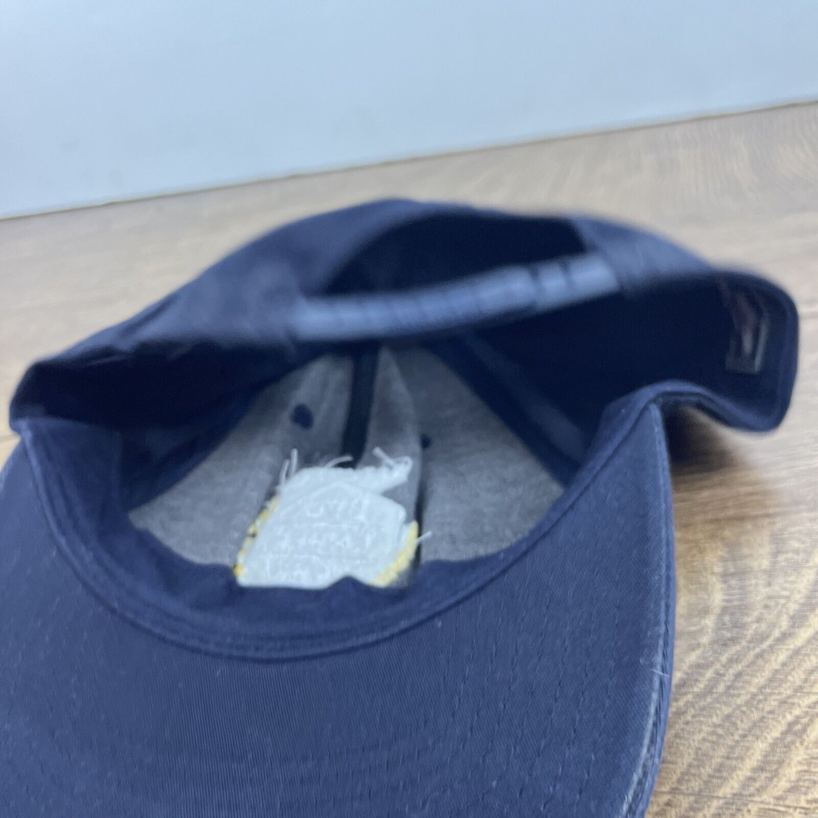 Other Bees Knees Week Hat Barr Hill Blue Hat Adjustable Adult Size Size ONE SIZE - 11 Thumbnail