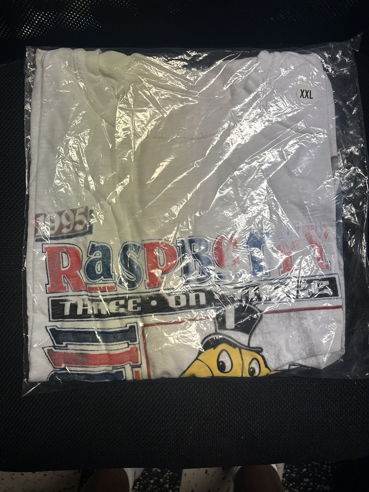 HMDD × The GV Gallery Gv gallery raspberry Hills vintage T-shirt Size US XXL / EU 58 / 5 - 1 Thumbnail