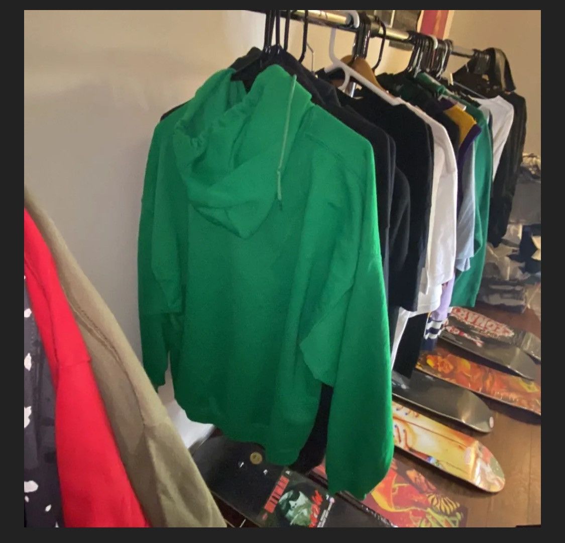 Other CONART x SURE SHOT hoodie NEW size medium Size US M / EU 48-50 / 2 - 2 Thumbnail