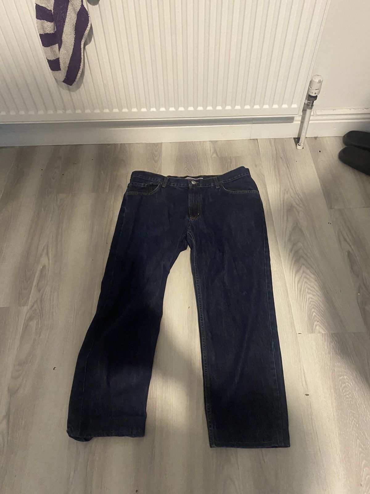 Carrera carrera jeans Size US 34 / EU 50 - 4 Thumbnail