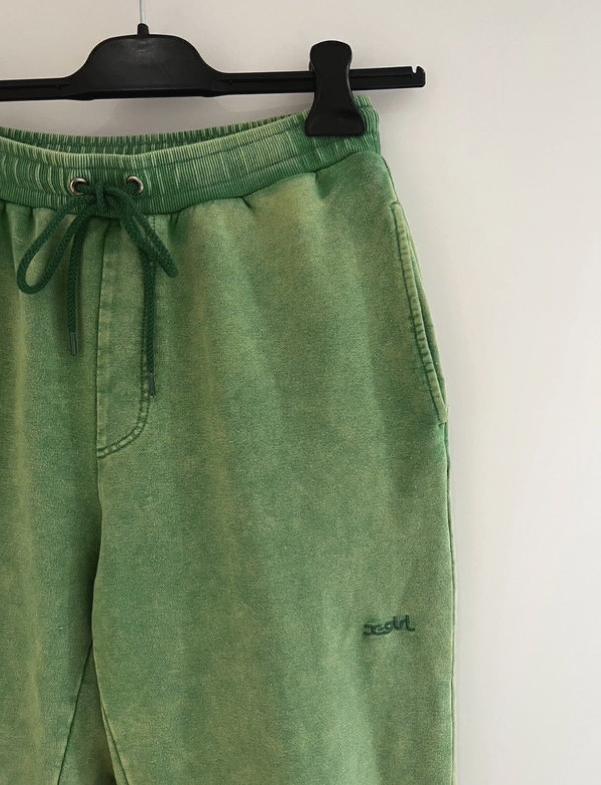 X-Girl X-girl sweatpants Size 26" / US 2 / IT 38 - 5 Thumbnail