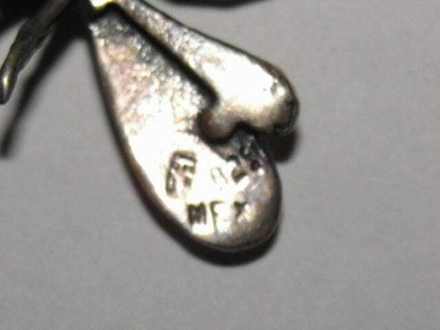 Designer Sterling Silver Bumble Bee Lot Size ONE SIZE - 5 Thumbnail