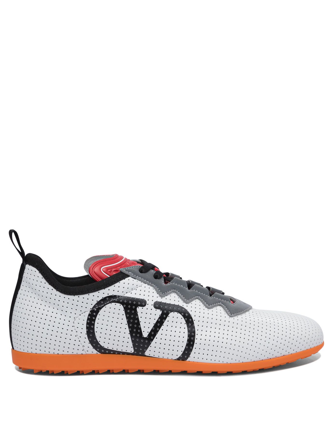 Valentino Valentino Garavani Chromathon Sneakers IT 41 Men - USA Duties Paid Size US 8 / EU 41 - 1 Thumbnail
