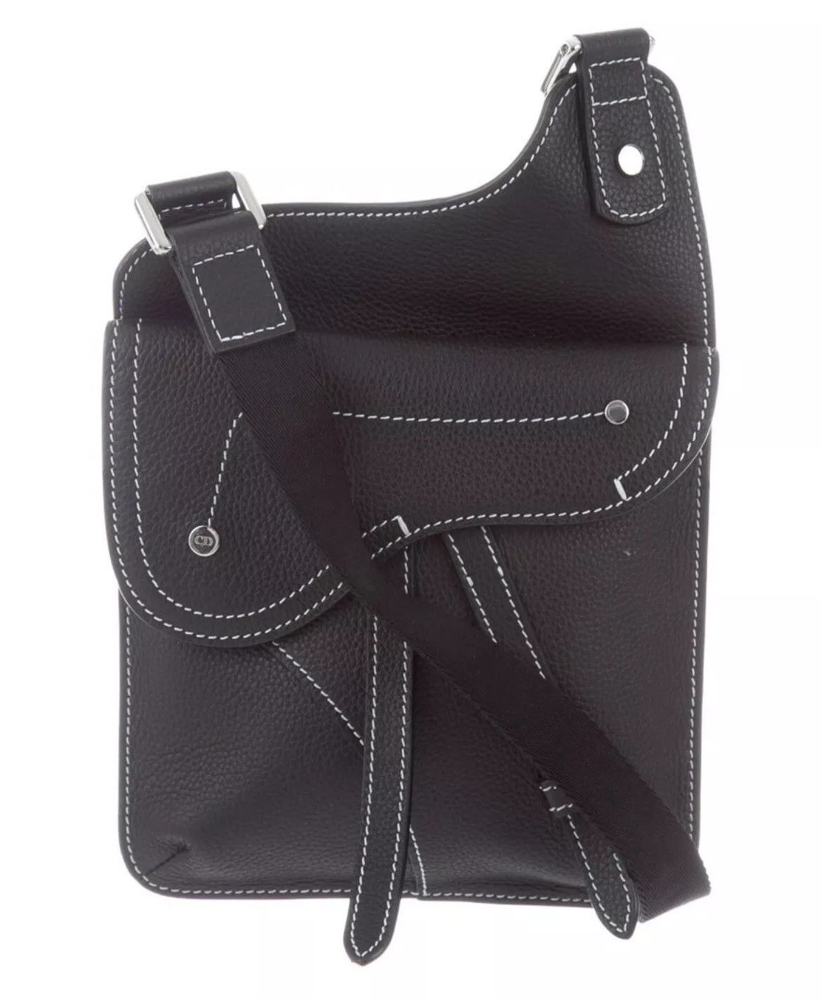 Dior Dior saddle messenger bag Size ONE SIZE - 2 Thumbnail