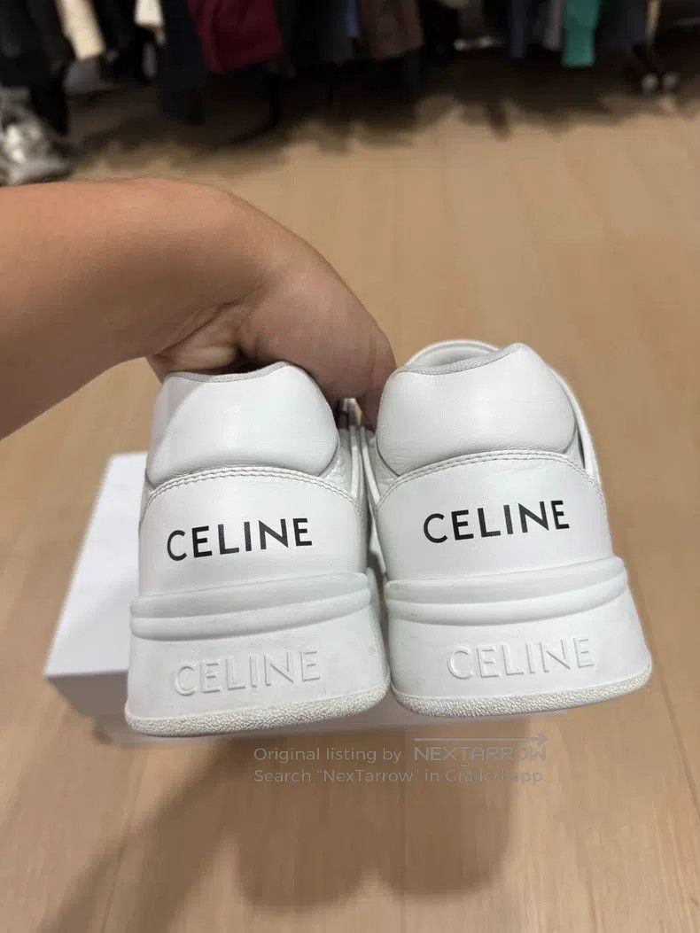 Celine CELINE Xiaobaixie size 43 Size US 10 / EU 43 - 7 Thumbnail