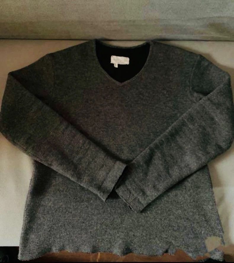 Greg Lauren greg laurenOversized garment length 70 shoulders 51 sleeves Size US L / EU 52-54 / 3 - 1 Thumbnail