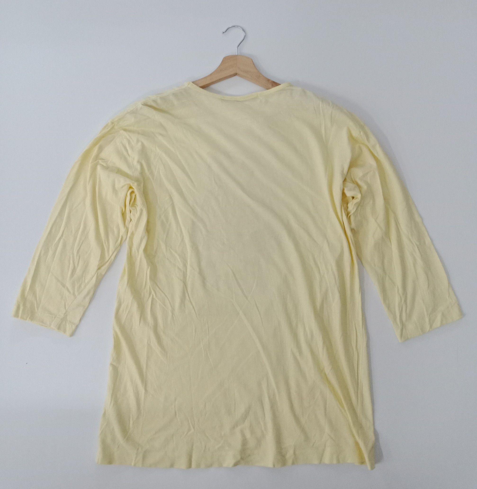 Hysteric Glamour Hysteric Glamour Elegant Lady #B Size US L / EU 52-54 / 3 - 2 Thumbnail
