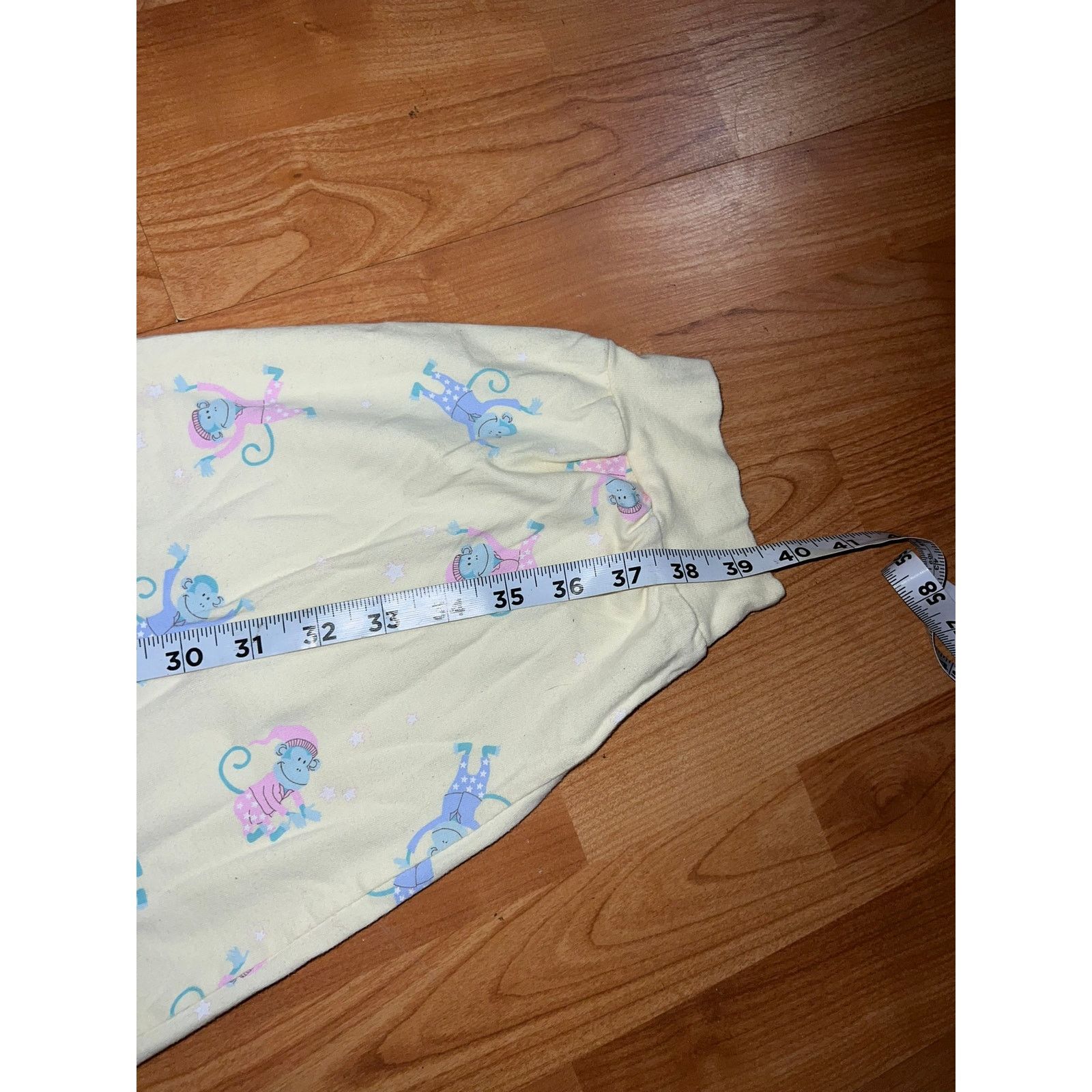 Vintage Womens Sonoma Lifestyles Pajama Set Top Bottoms Pajama 2X Size XXL / US 16-18 / IT 52-54 - 13 Thumbnail