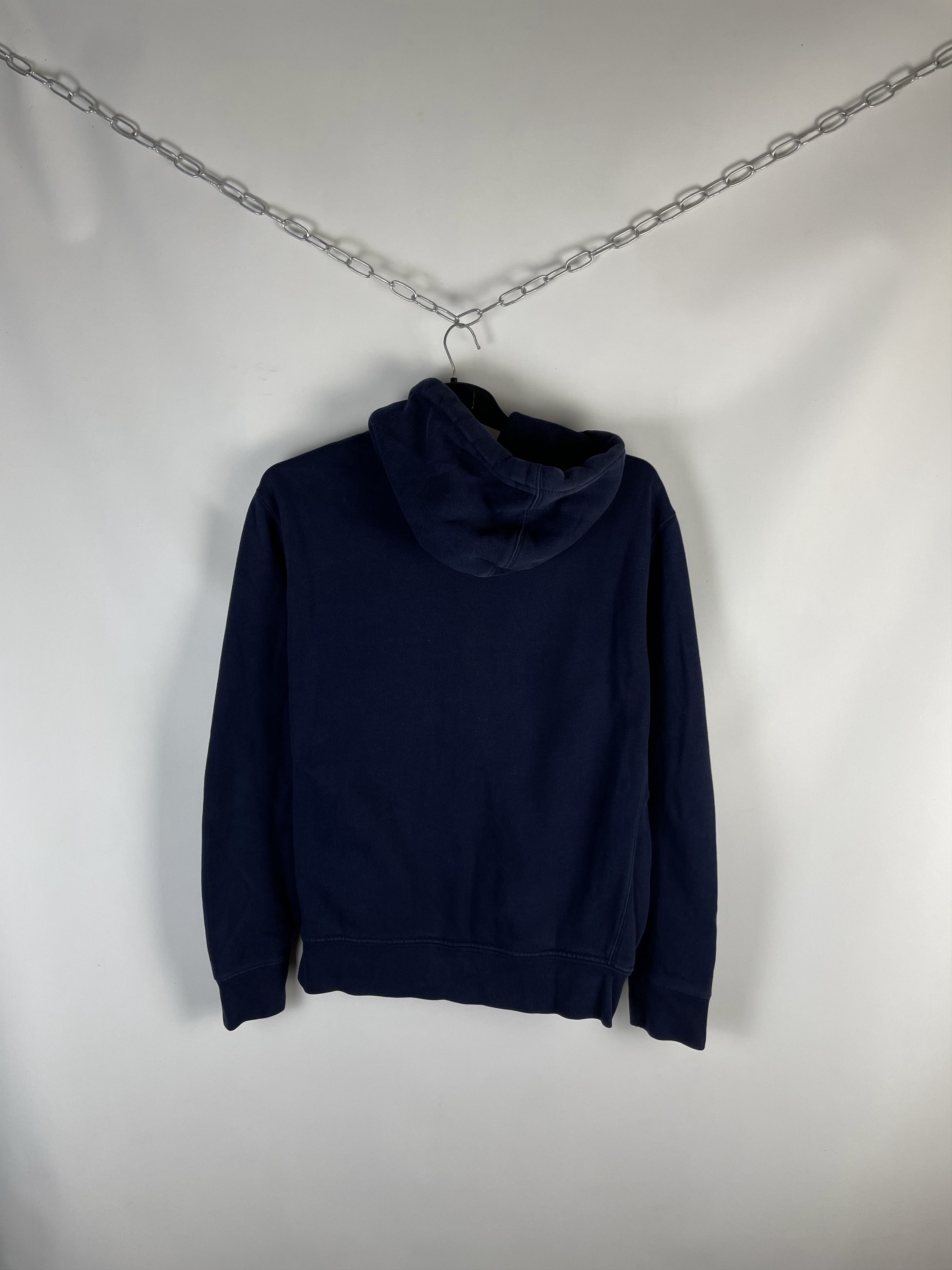 Polo Ralph Lauren Vintage Polo Ralph Lauren Zip Hoodie Y2k Size US L / EU 52-54 / 3 - 8 Thumbnail