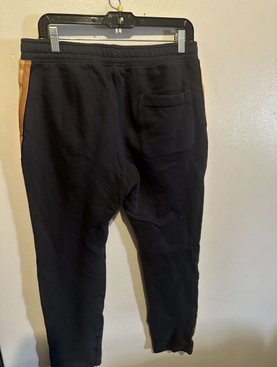 Lacoste Lacoste mens Sweat Suit Set Gray Size US L / EU 52-54 / 3 - 6 Thumbnail